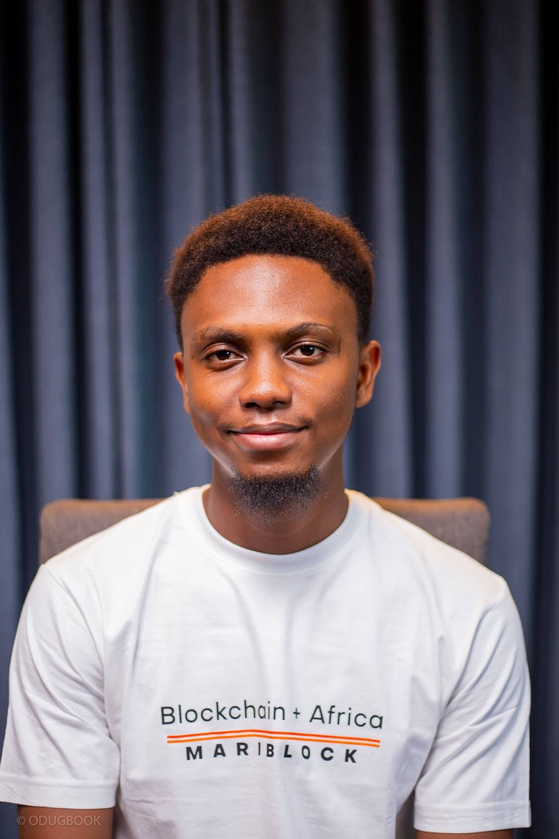 Adeolu Adegboye